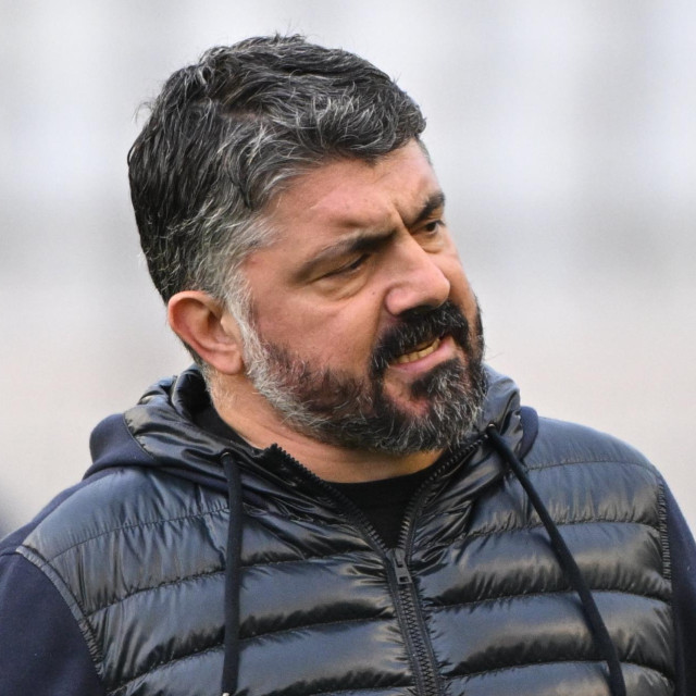 Gennaro Gattuso