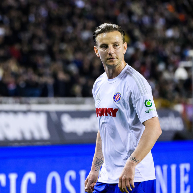 Ivan Rakitić