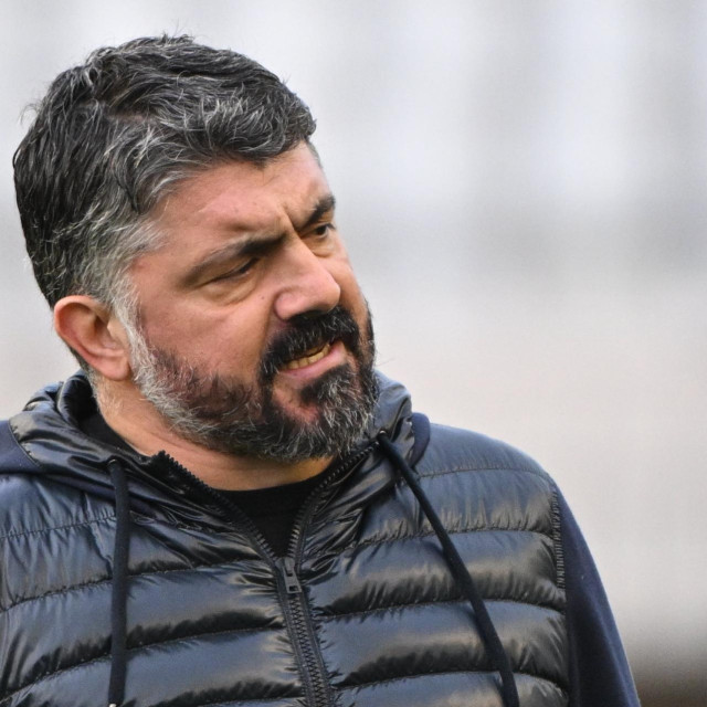 Gennaro Gattuso