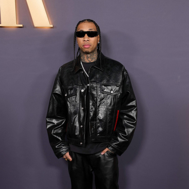 Tyga