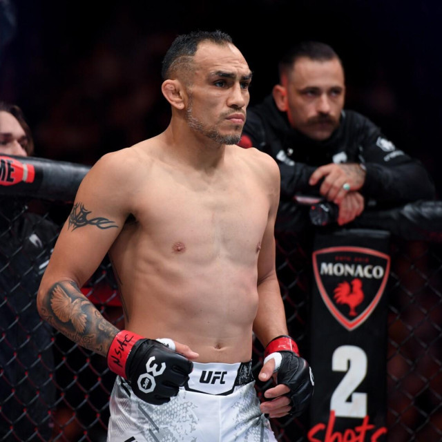 Tony Ferguson