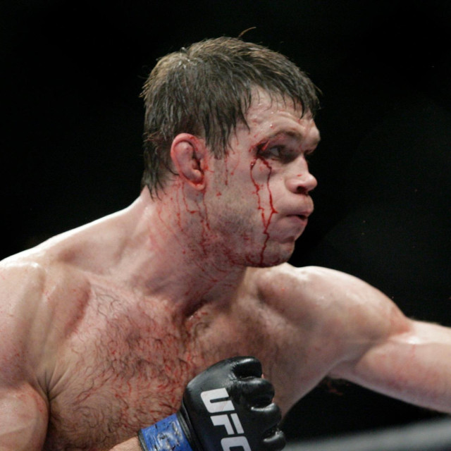 Forrest Griffin