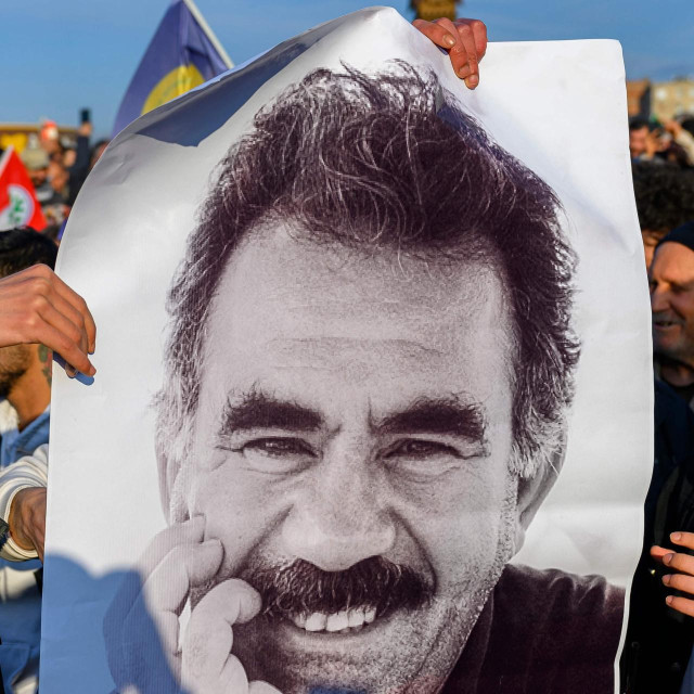 Abdullah Ocalan danas ima 75 godina