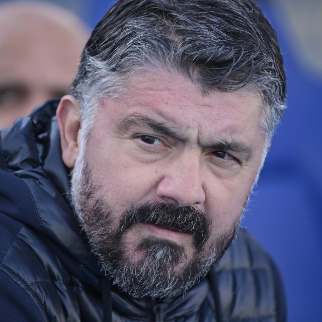 Gennaro Gattuso