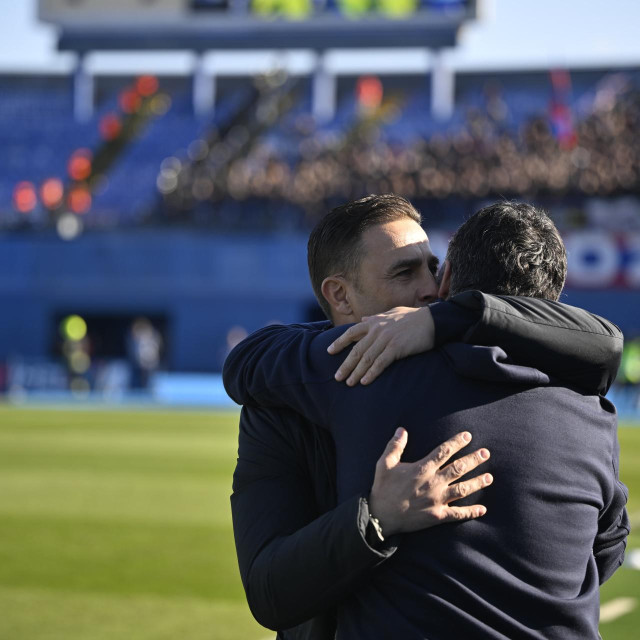 Fabio Cannavaro i Gennaro Gattuso