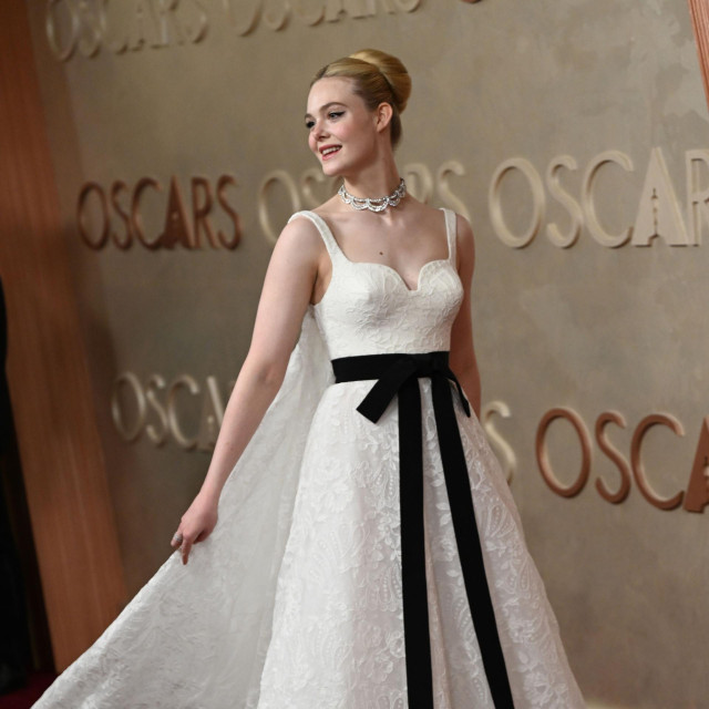 Elle Fanning