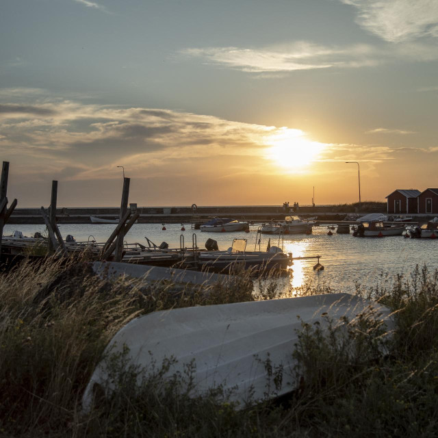 Luka u Gotlandu