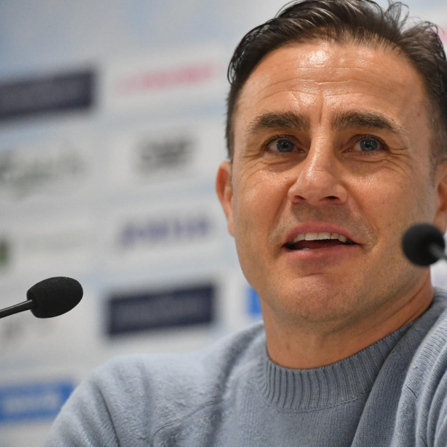 Fabio Cannavaro