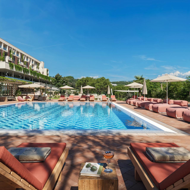 Arba Resort Valamar Collection na otoku Rabu