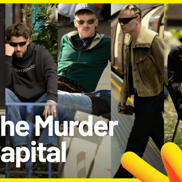 The Murder Capital