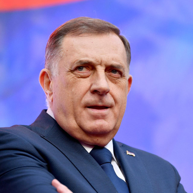 Milorad Dodik