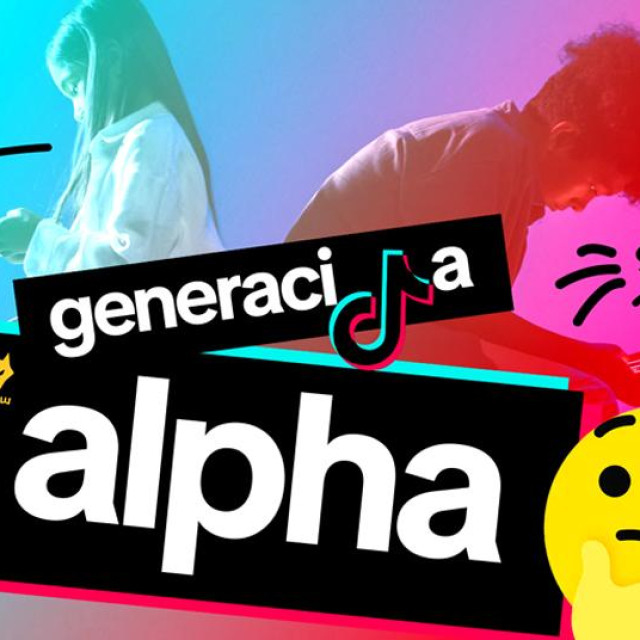 Generacija Alpha