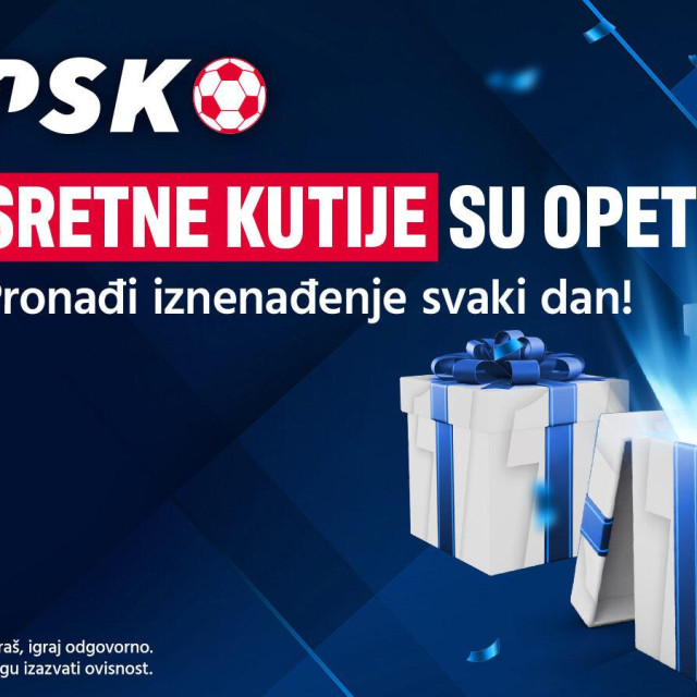 PSK promo