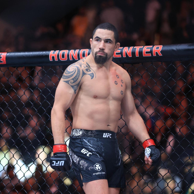 Robert Whittaker