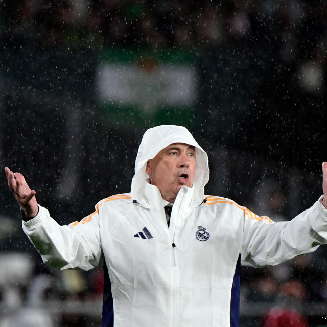 Carlo Ancelotti