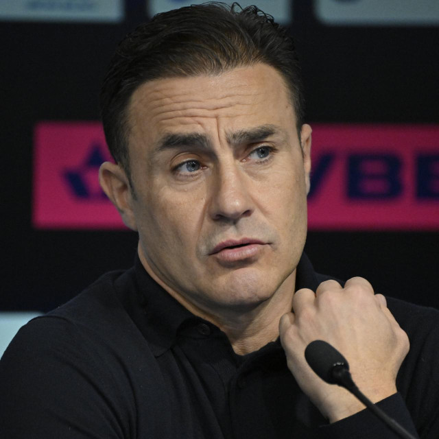 Fabio Cannavaro