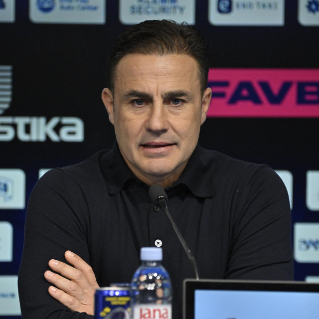 Fabio Cannavaro