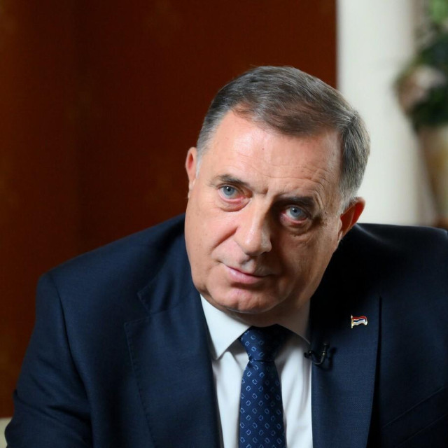 Milorad Dodik