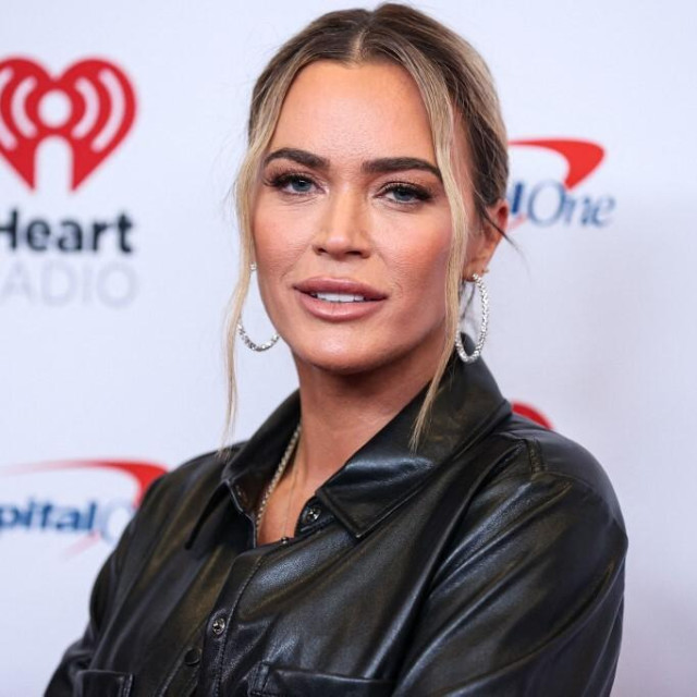 Teddi Mellencamp