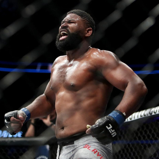 Curtis Blaydes