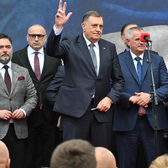 Milorad Dodik