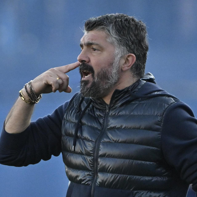 Gennaro Gattuso