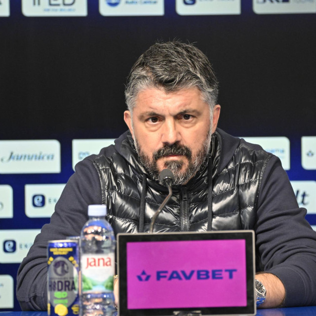 Gennaro Gattuso