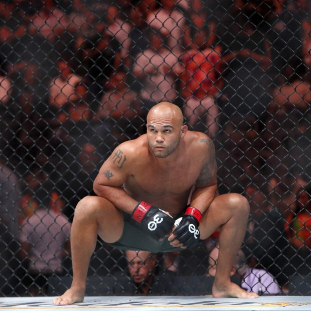 Robbie Lawler