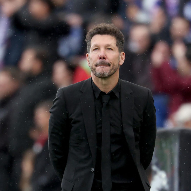 Diego Simeone