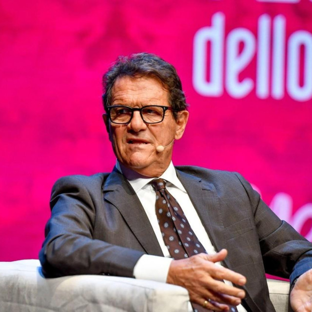 Fabio Capello