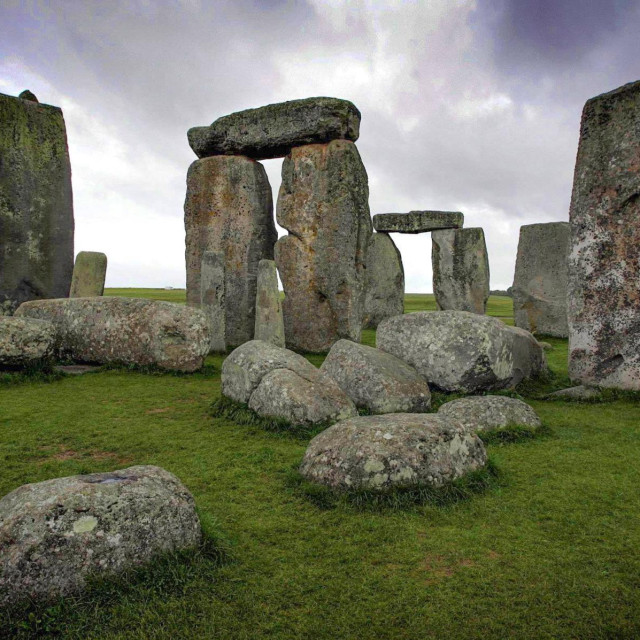 Stonehenge