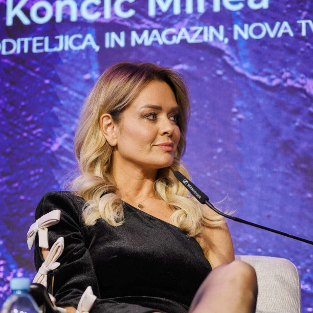 Renata Končić Minea