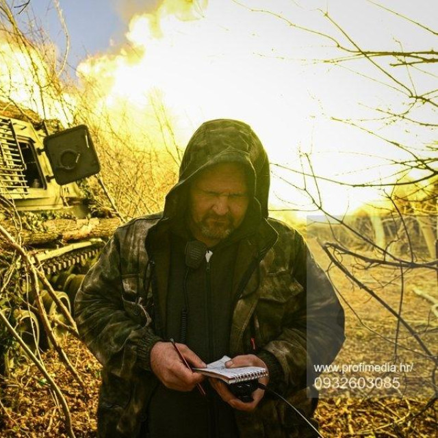 Ruska vojska posljednjih dana osobito napreduje u Kursku