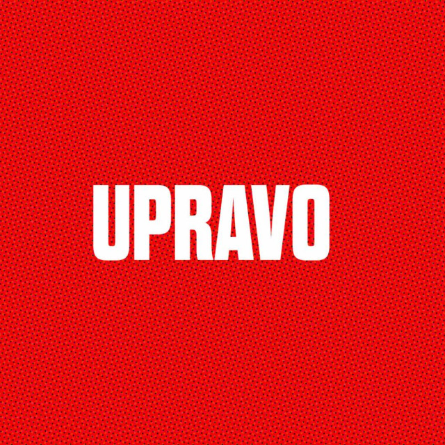 Upravo