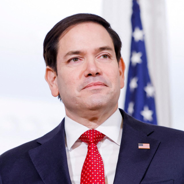 Marco Rubio