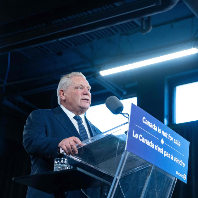 Doug Ford