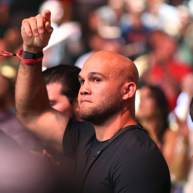 Robbie Lawler