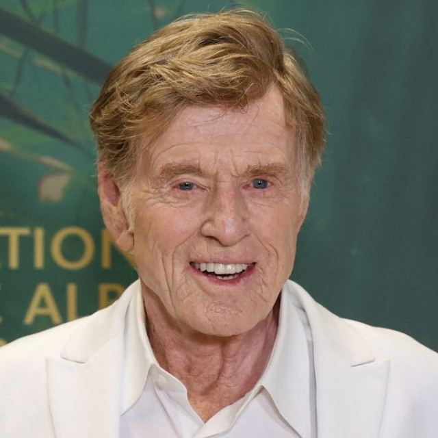 Robert Redford