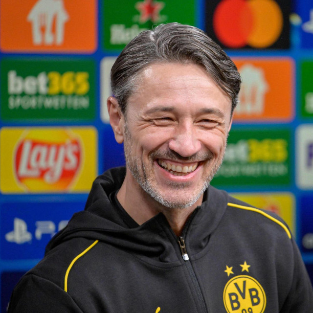 Niko Kovač