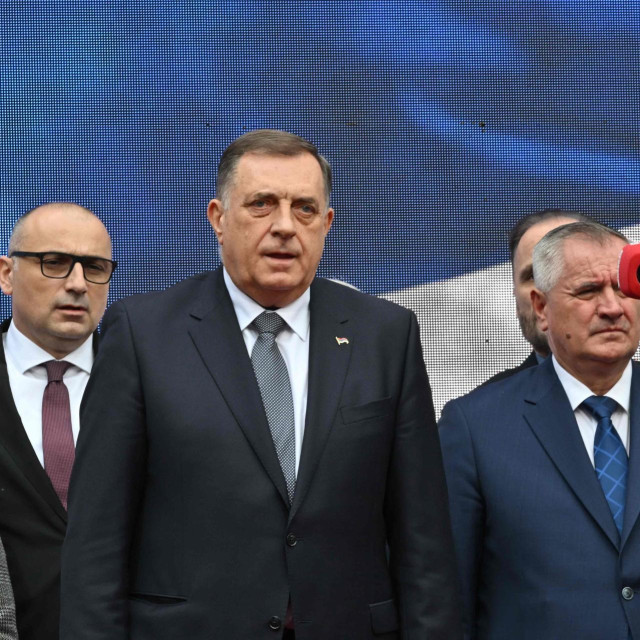 Milorad Dodik 