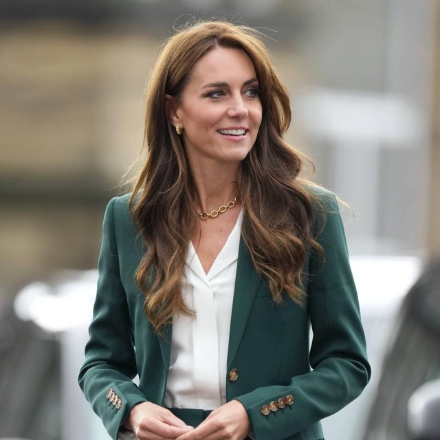 Kate Middleton