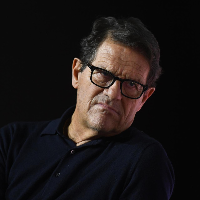 Fabio Capello