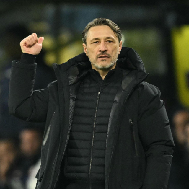 Niko Kovač