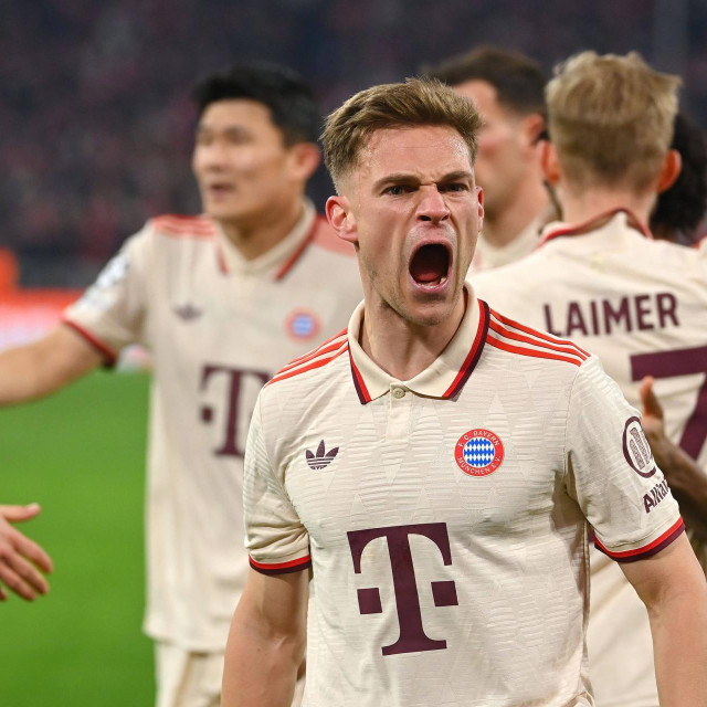 Joshua Kimmich