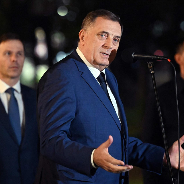 Milorad Dodik