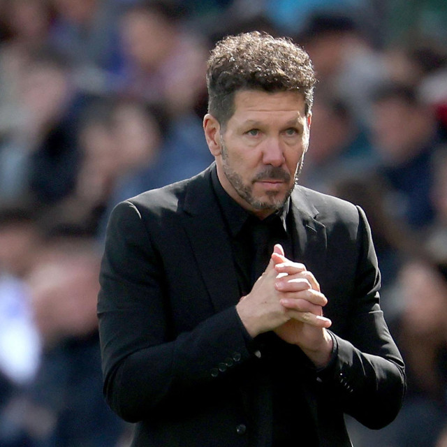 Diego Simeone 