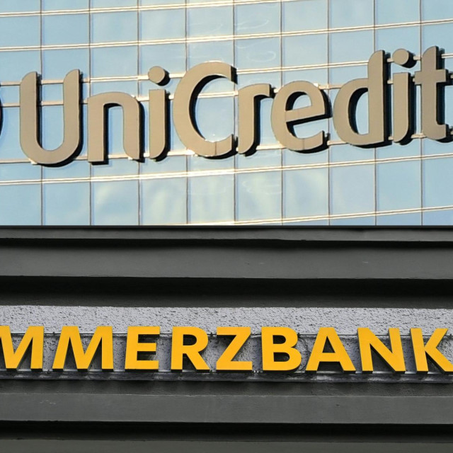 Unicredit (ilustracija)