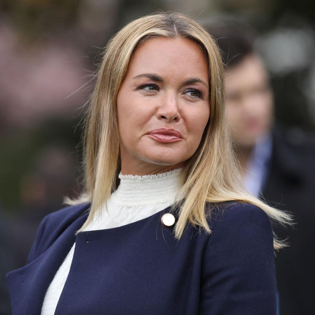 Vanessa Trump