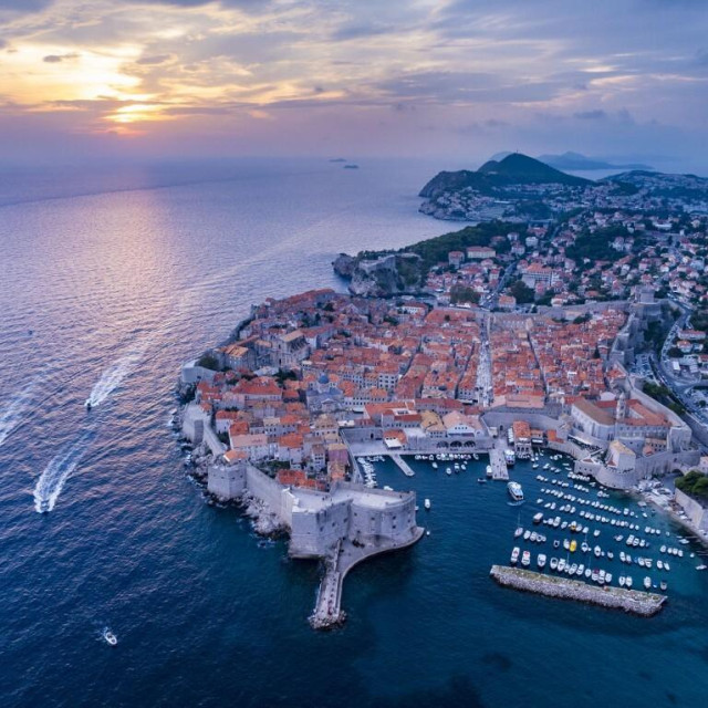 Dubrovnik