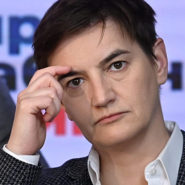 Ana Brnabić